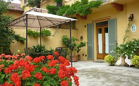 Bed And Breakfast L'adele Bed&breakfast